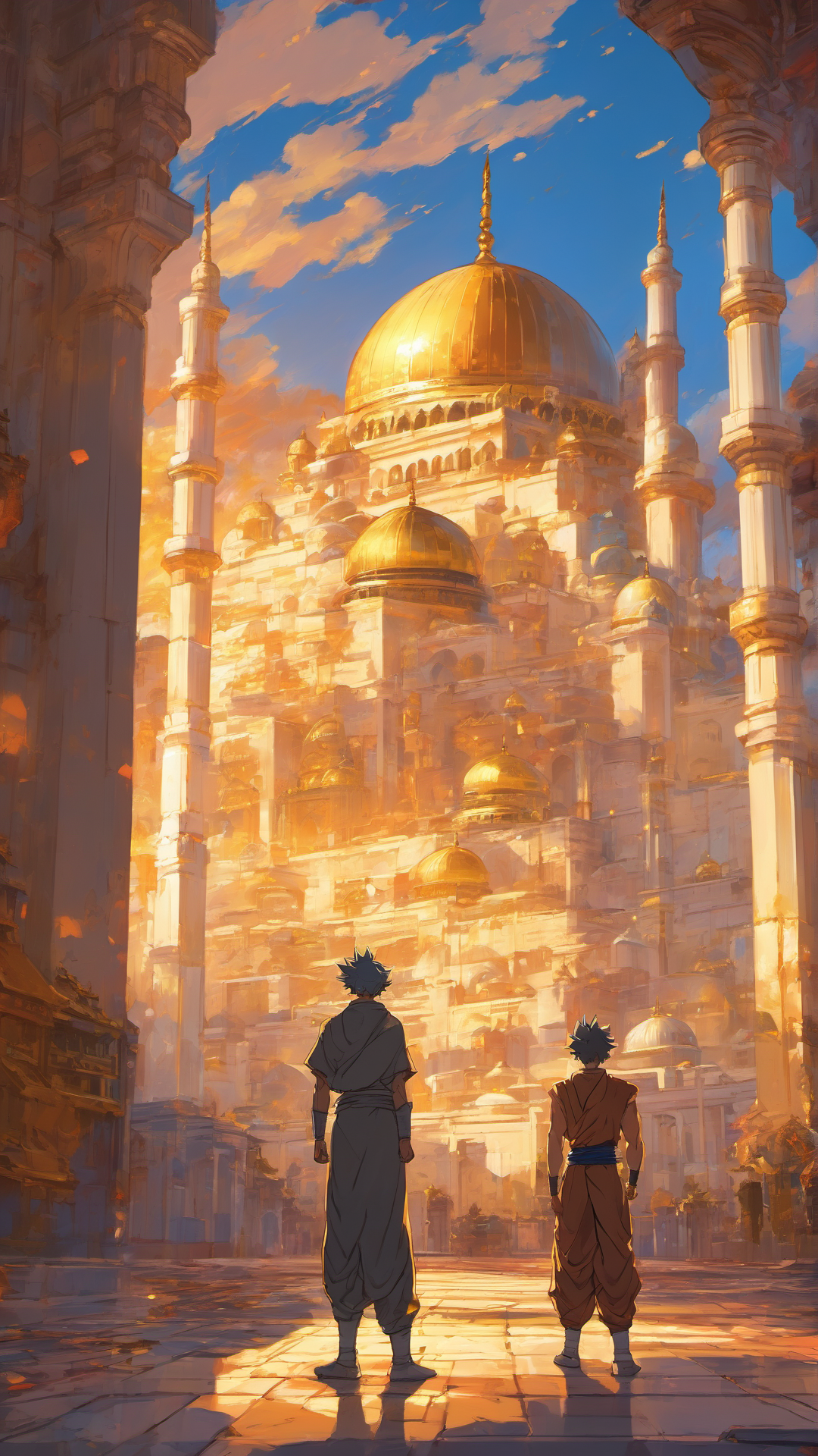 ABUZ8 Faceless Content Channels