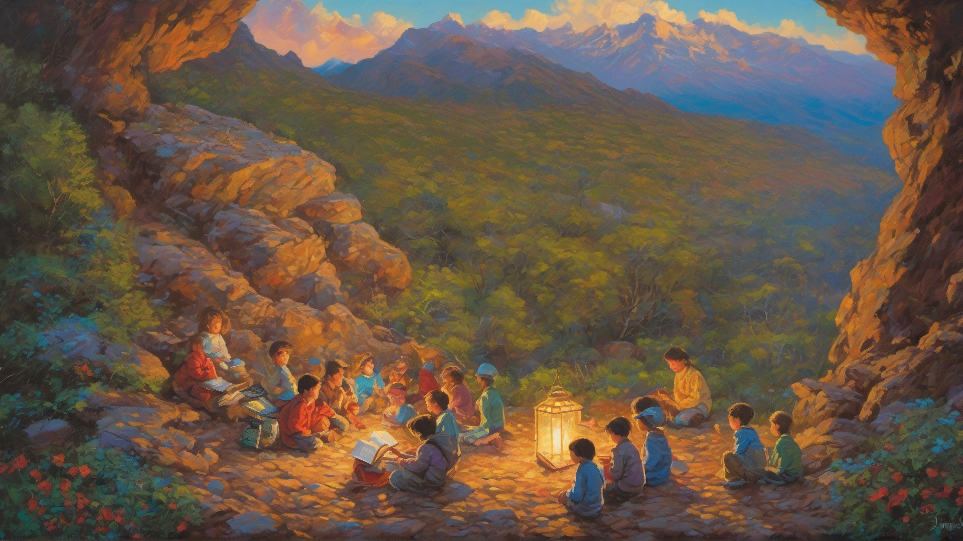 ABUZ8 Vision — From Silicon to Soil