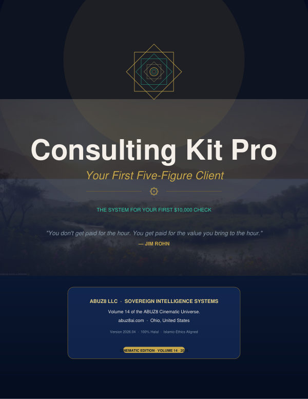 Content Factory Setup Kit cover
